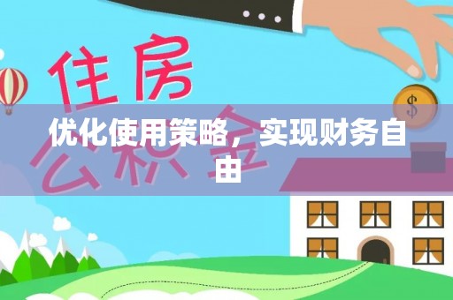 白山优化使用策略，实现财务自由