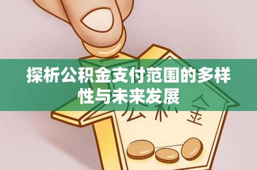 白山探析公积金支付范围的多样性与未来发展