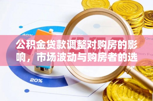 白山公积金贷款调整对购房的影响，市场波动与购房者的选择
