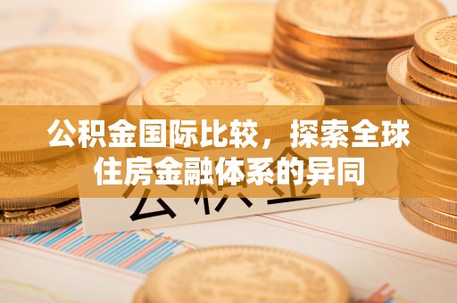 白山公积金国际比较，探索全球住房金融体系的异同
