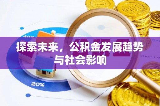 白山探索未来，公积金发展趋势与社会影响