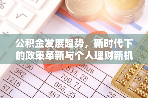 白山公积金发展趋势，新时代下的政策革新与个人理财新机遇