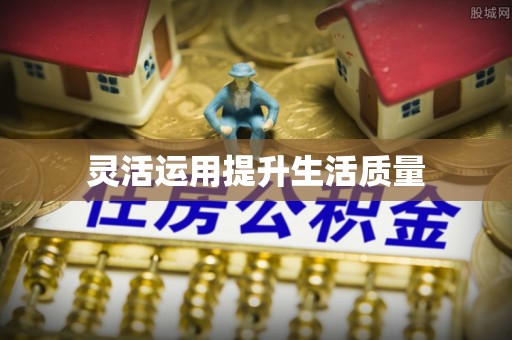 白山灵活运用提升生活质量
