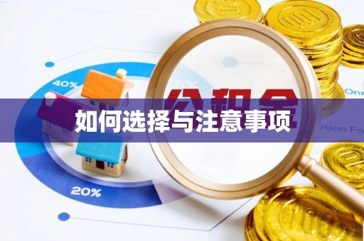 白山如何选择与注意事项