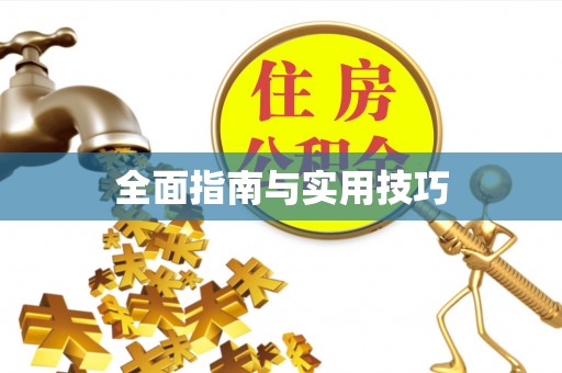 白山全面指南与实用技巧
