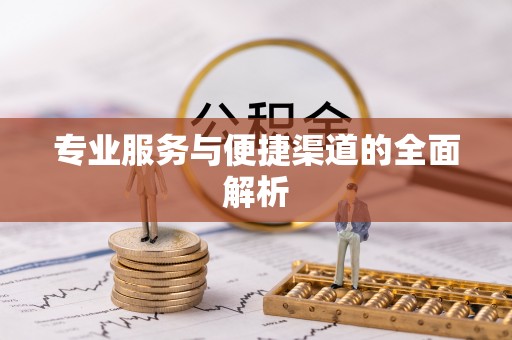白山专业服务与便捷渠道的全面解析