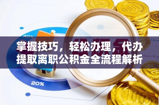 白山掌握技巧，轻松办理，代办提取离职公积金全流程解析