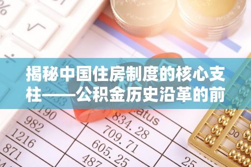白山揭秘中国住房制度的核心支柱——公积金历史沿革的前世今生