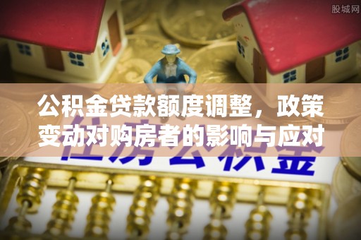 白山公积金贷款额度调整，政策变动对购房者的影响与应对策略