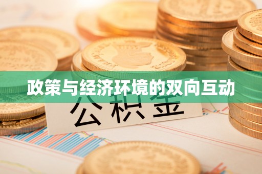白山政策与经济环境的双向互动