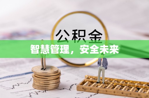 白山智慧管理，安全未来