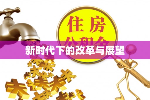 白山新时代下的改革与展望