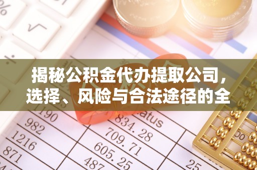 白山揭秘公积金代办提取公司，选择、风险与合法途径的全面解析
