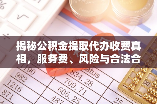 白山揭秘公积金提取代办收费真相，服务费、风险与合法合规全解析