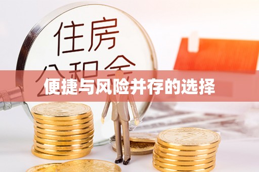 白山便捷与风险并存的选择