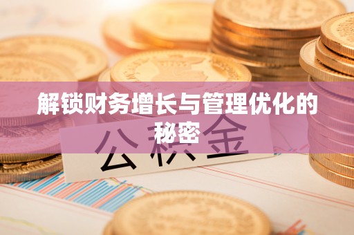 白山解锁财务增长与管理优化的秘密