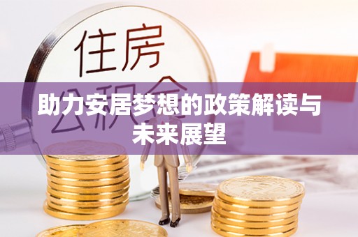 白山助力安居梦想的政策解读与未来展望