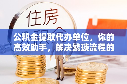 白山公积金提取代办单位，你的高效助手，解决繁琐流程的不二之选