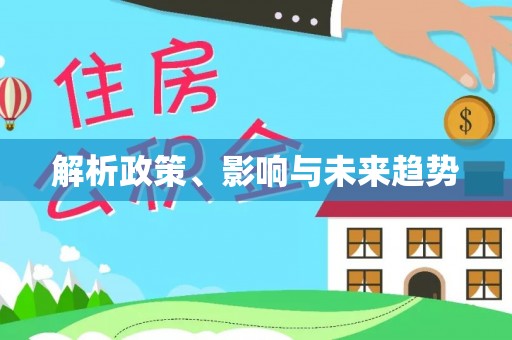 白山解析政策、影响与未来趋势